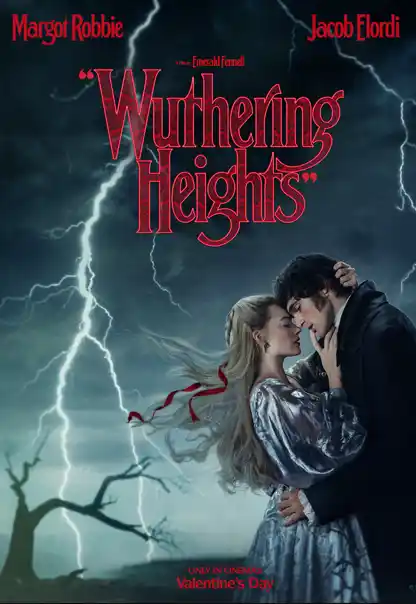 Wuthering Heights